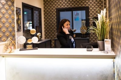 Book direct for our best rates and conditions