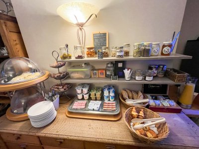 Soirée étape à 79 €