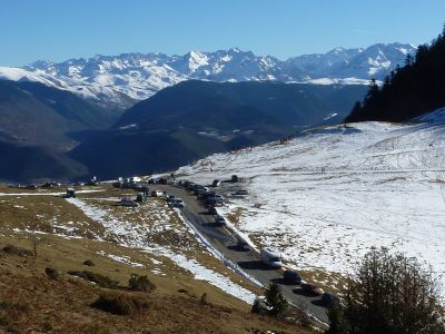 Incontournables des Pyrénées 