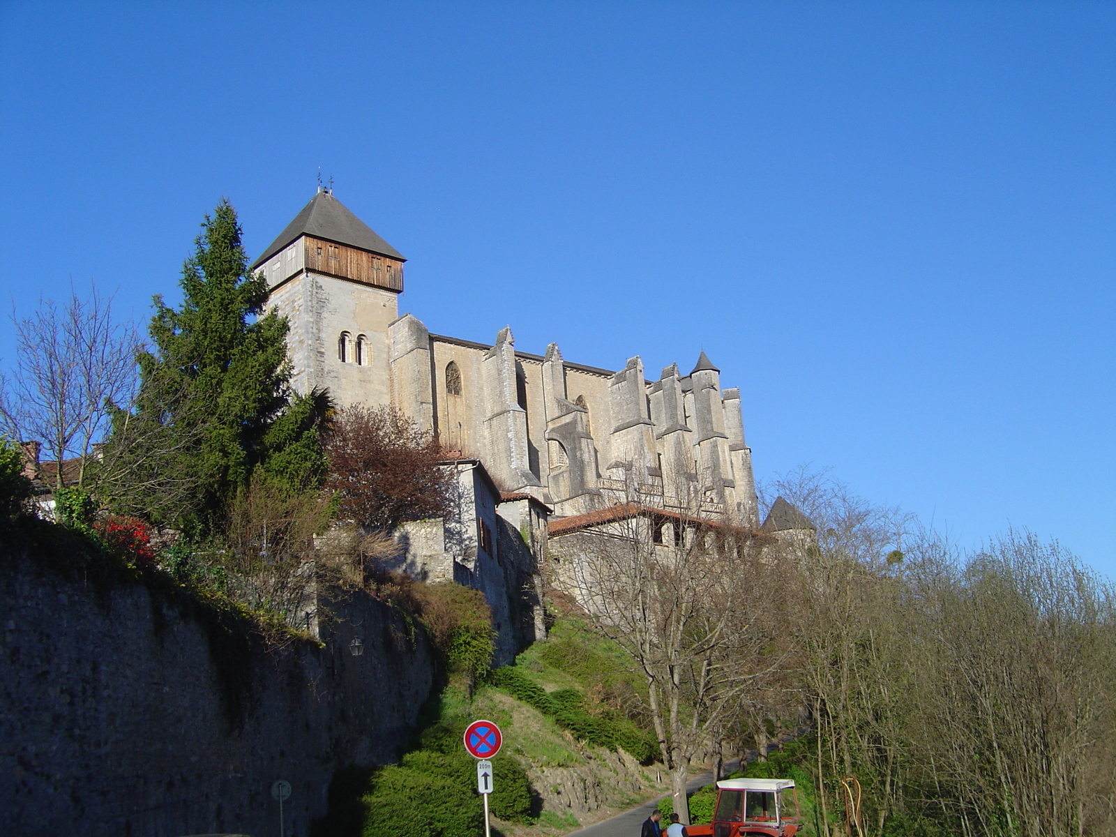 La Vallée de l'Adour 