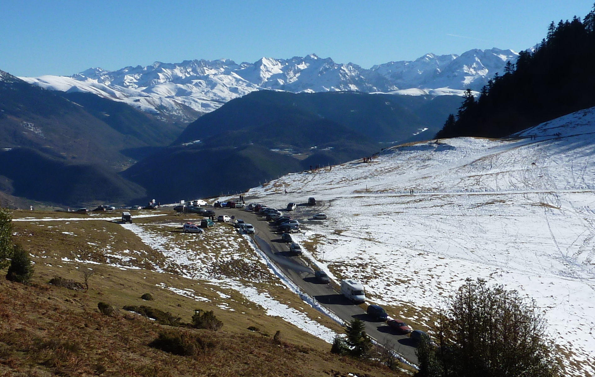Incontournables des Pyrénées 