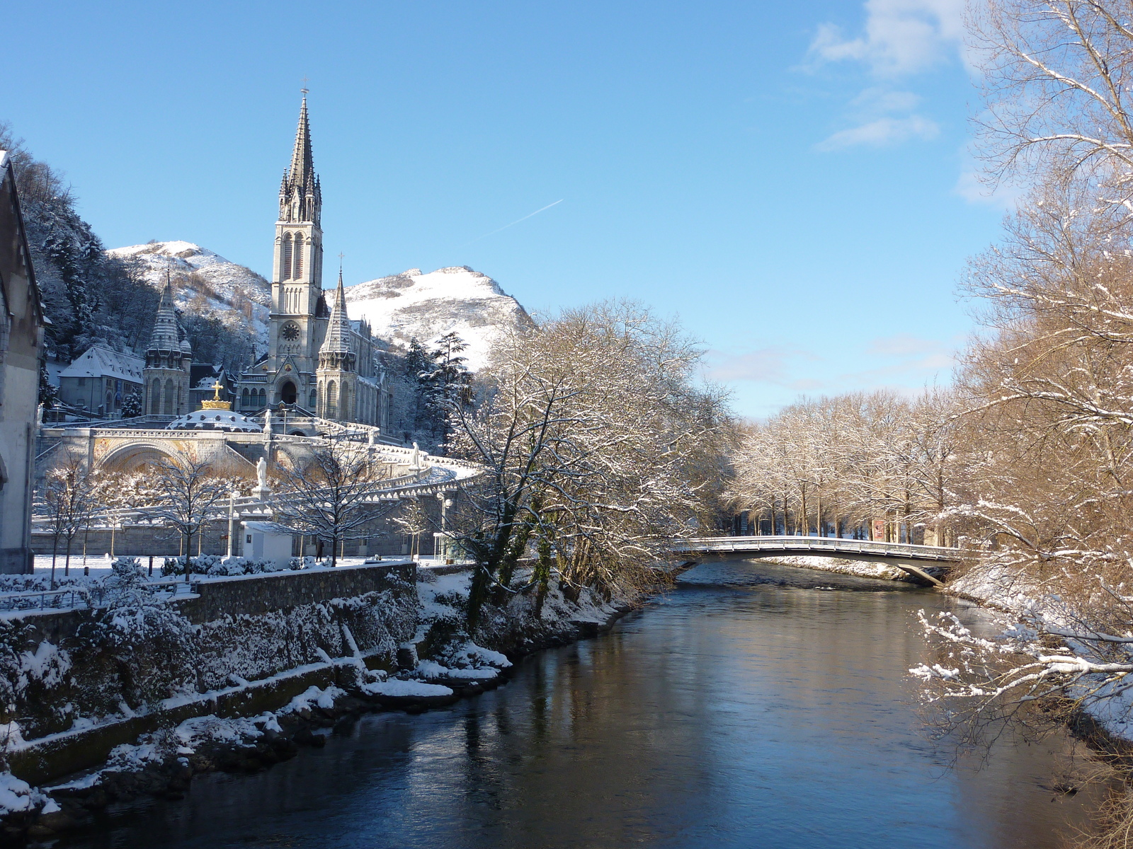 Lourdes