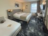 Chambre triple 5