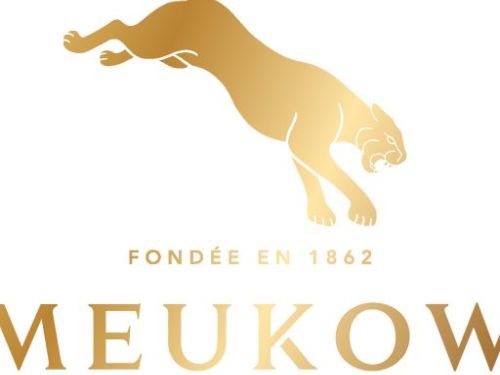 La maison de Cognac Meukow