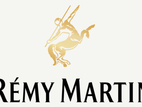 La maison de Cognac Rémy Martin