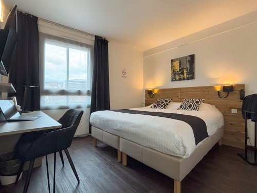 Soirée Etape à partir de 110€