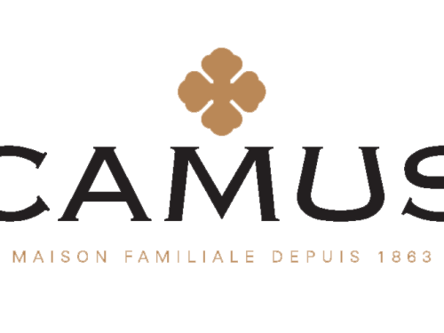 La maison de Cognac Camus