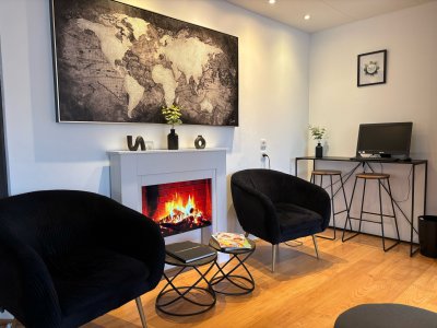 Espace lounge 1