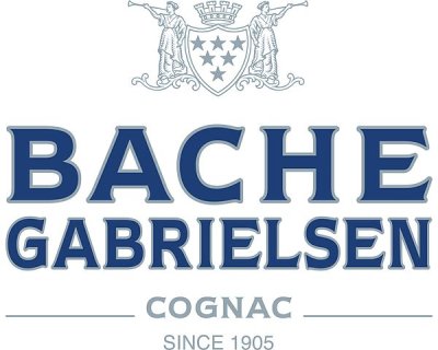 La maison de Cognac Bache Gabrielsen