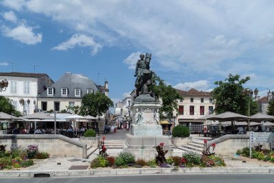hotel cognac le valois  14