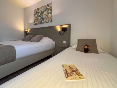 le valois hotel cognac centre 19