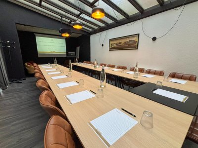 Salle de Séminaire 
