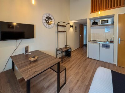 3 appartements