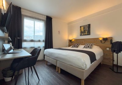 Soirée Etape à partir de 110€