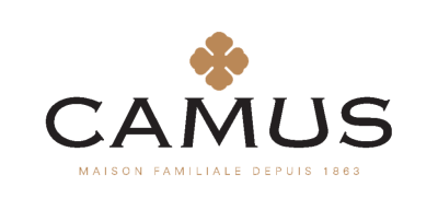 La maison de Cognac Camus