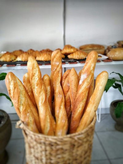 Petit Déjeuner