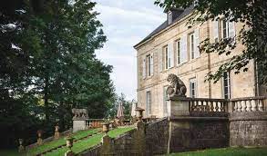 Domaine du MontRemy