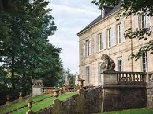 Domaine du MontRemy 
