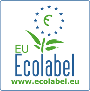 ecolabel logo